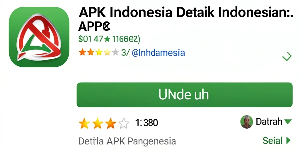 Tampilan antarmuka yang menarik dan user-friendly.