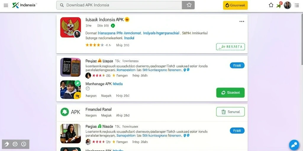Tangkapan layar ini menunjukkan antarmuka utama aplikasi GOCAP123.