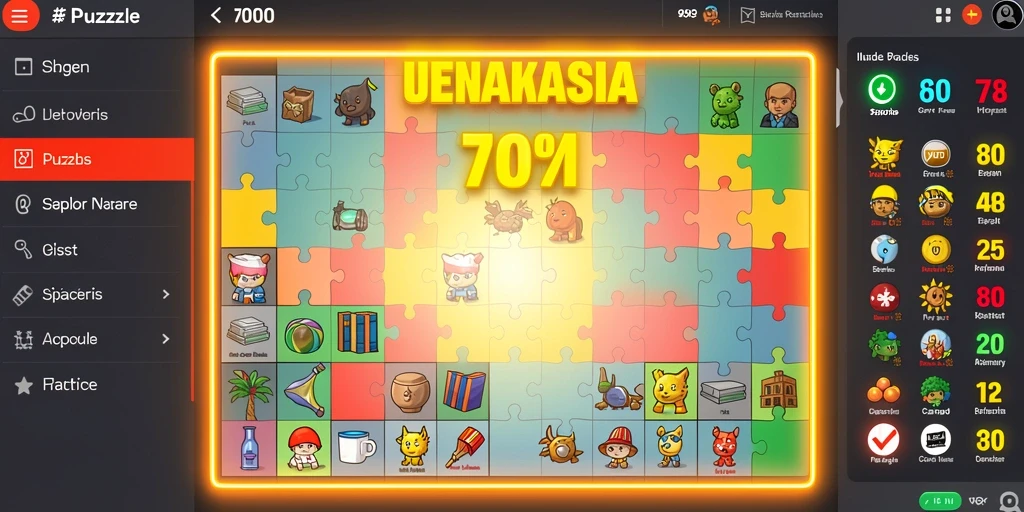 Tangkapan layar menunjukkan tampilan menu utama H89.