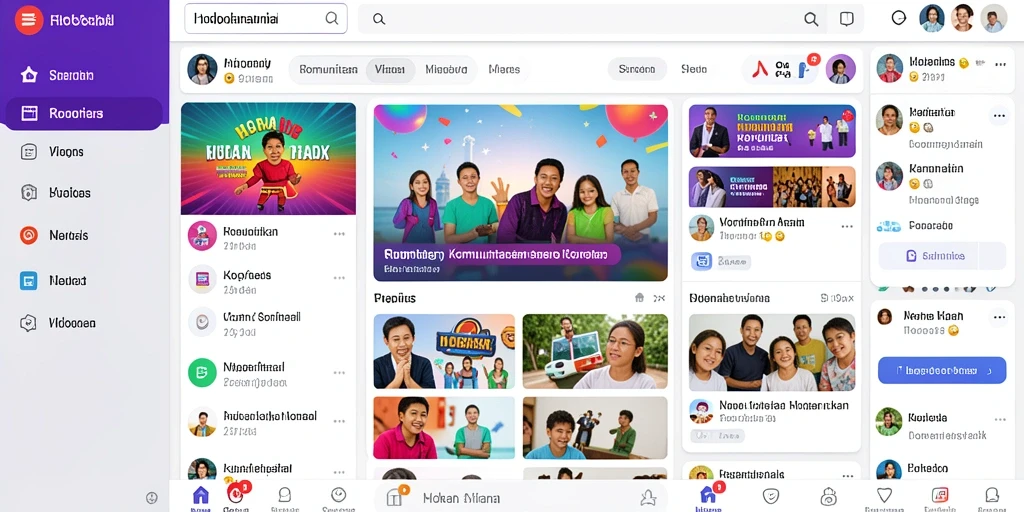 Screenshot menunjukkan antarmuka utama JAYABET yang menarik.