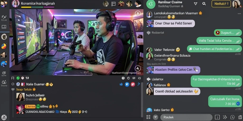Tampilan utama game WIN199 yang menarik.