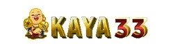 kaya33 — logo banner resmi Indonesia